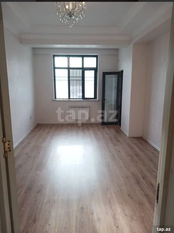 Satılır 2 otaqlı yeni tikili 51 m²