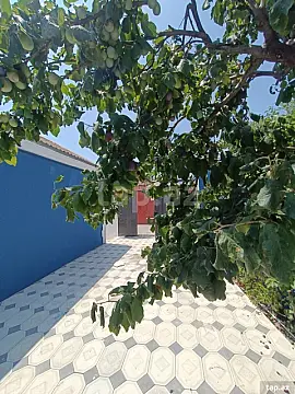 Satılır 4 otaqlı həyət evi 100 m² — Xırdalan, Xırdalan 4 otaq 100.00 m²