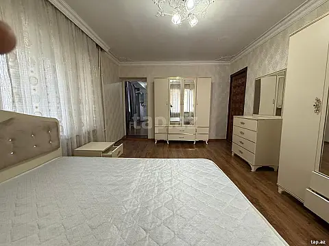 Satılır 3 otaqlı mənzil 90 m² — Bakı 3 otaq 90.00 m²