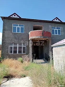 Satılır 8 otaqlı həyət evi 400 m² — Bakı, Masazır 8 otaq 400.00 m²