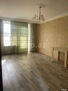 Kirayə verilir 3 otaqlı mənzil 70 m² — Sumqayıt 3 otaq 70.00 m²