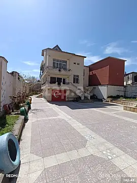 Kirayə verilir obyekt — Bakı