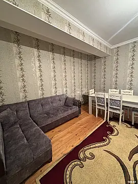 Kirayə verilir 2 otaqlı yeni tikili 55 m² — Bakı, Abşeron 2 otaq 55.00 m²