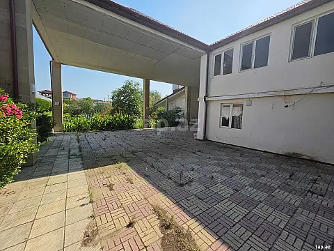 Satılır torpaq sahəsi — Bakı, Novxanı