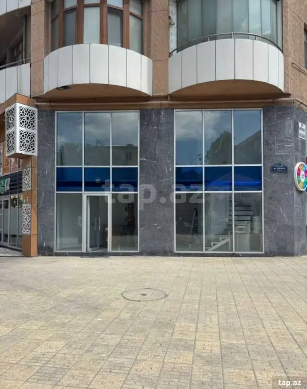 Kirayə verilir ofis