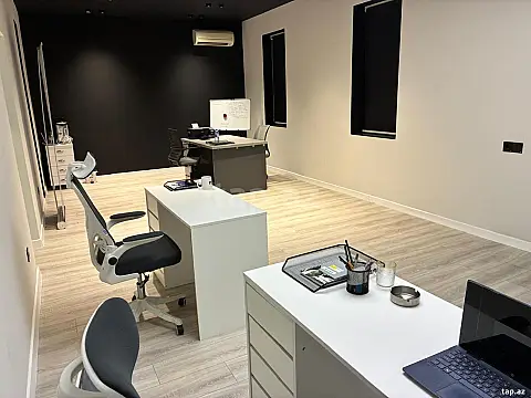 Kirayə verilir ofis — Bakı, Nərimanov