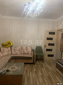 Satılır 3 otaqlı mənzil 70 m² — Sumqayıt 3 otaq 70.00 m²