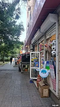Kirayə verilir obyekt — Bakı, Nərimanov