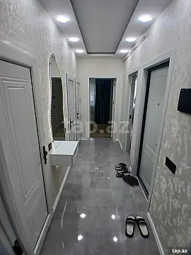 Satılır 2 otaqlı mənzil 55 m² — Bakı, Həzi Aslanov qəs. 2 otaq 55.00 m²