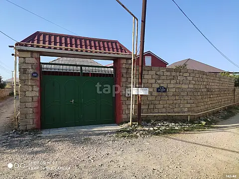 Satılır 4 otaqlı həyət evi 145 m² — Sumqayıt 4 otaq 145.00 m²