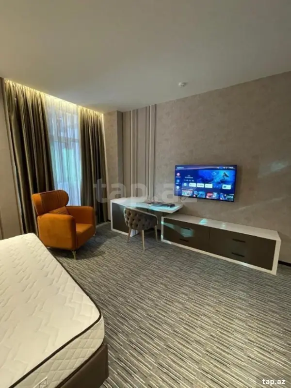 Satılır 13 otaqlı yeni tikili 435 m²