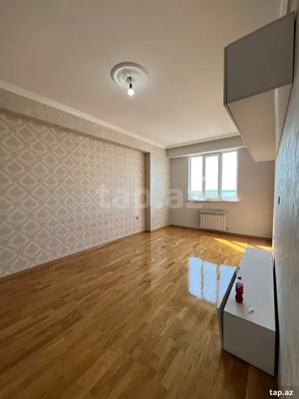 Satılır 2 otaqlı yeni tikili 49 m²