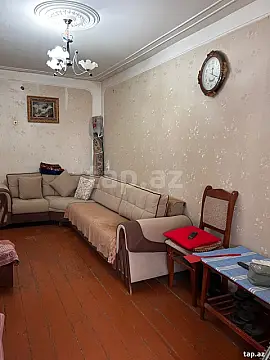 Satılır 3 otaqlı mənzil 64 m² — Bakı 3 otaq 64.00 m²