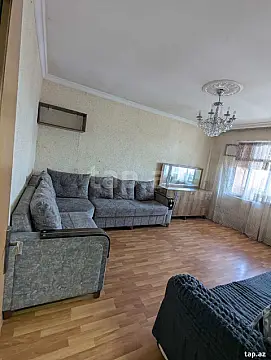 Satılır 2 otaqlı mənzil 60 m² — Sumqayıt 2 otaq 60.00 m²