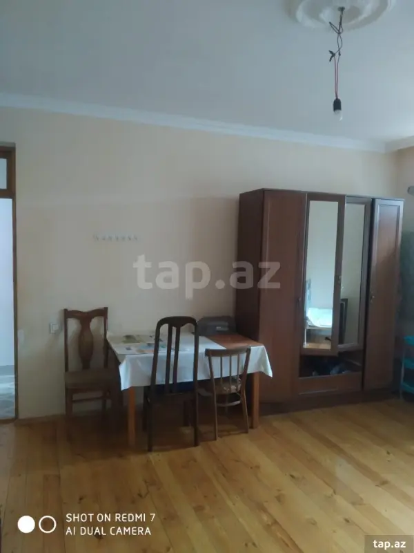 Kirayə verilir 4 otaqlı həyət evi 150 m²