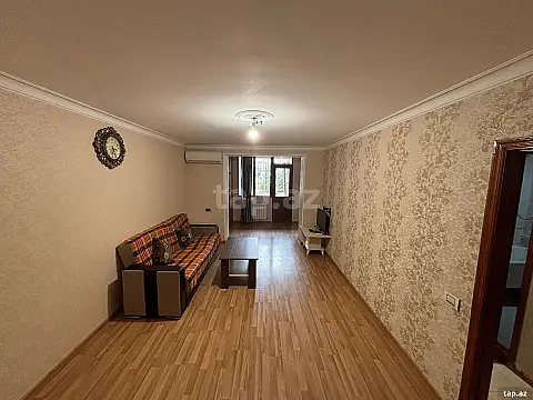 Satılır 3 otaqlı mənzil 60 m² — Bakı 3 otaq 60.00 m²