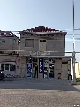 Kirayə verilir obyekt — Bakı, Hökməli