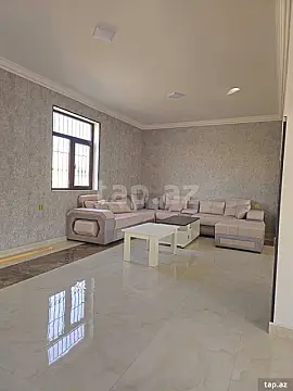 Kirayə verilir 5 otaqlı həyət evi 180 m² — Quba 5 otaq 180.00 m²