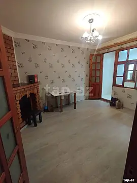 Satılır 3 otaqlı mənzil 55 m² — Bakı 3 otaq 55.00 m²
