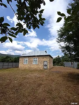 Satılır 3 otaqlı həyət evi 80 m² — İsmayıllı 3 otaq 80.00 m²