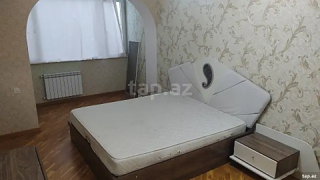 Satılır 2 otaqlı yeni tikili 64 m² — Sumqayıt 2 otaq 64.00 m²