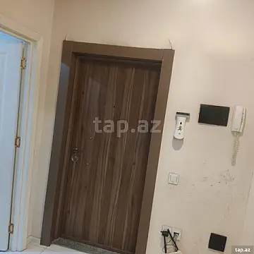 Satılır 2 otaqlı yeni tikili 68 m² — Sumqayıt 2 otaq 68.00 m²