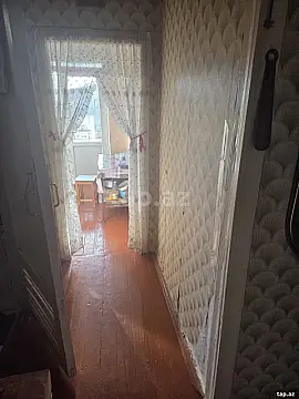 Satılır 2 otaqlı mənzil 50 m² — Sumqayıt 2 otaq 50.00 m²