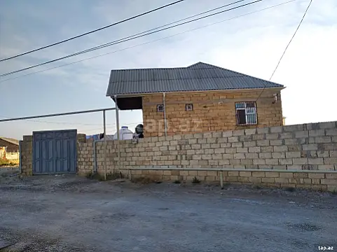 Satılır 4 otaqlı həyət evi 96 m² — Sumqayıt 4 otaq 96.00 m²
