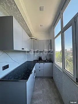 Satılır 3 otaqlı yeni tikili 44 m² — Bakı, Masazır 3 otaq 44.00 m²