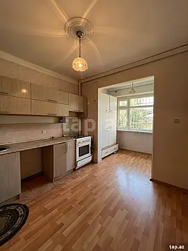 Satılır 3 otaqlı mənzil 80 m² — Bakı 3 otaq 80.00 m²