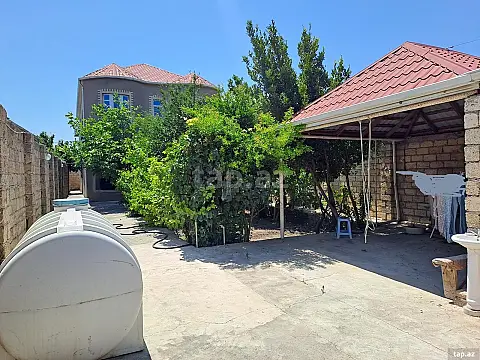 Satılır 6 otaqlı həyət evi 280 m² — Bakı 6 otaq 280.00 m²