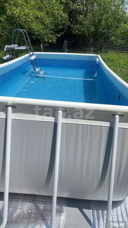 Kirayə verilir 2 otaqlı həyət evi 110 m²