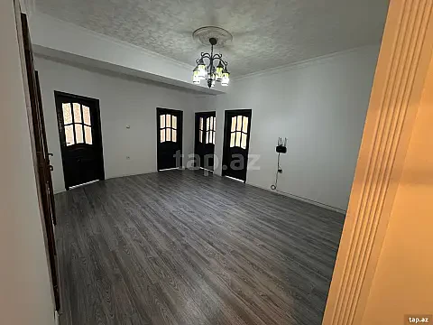 Satılır 4 otaqlı yeni tikili 135 m² — Bakı, Yeni Yasamal 4 otaq 135.00 m²