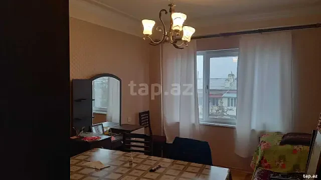 Satılır 3 otaqlı mənzil 80 m² — Bakı, Bakıxanov 3 otaq 80.00 m²