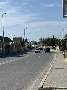Satılır torpaq sahəsi — Bakı, Novxanı