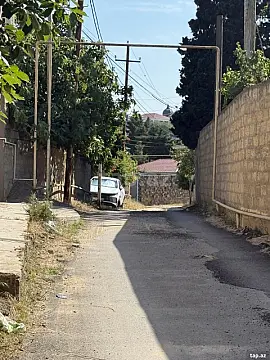 Satılır torpaq sahəsi — Bakı, Novxanı