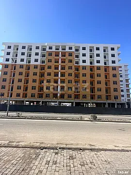 Satılır 2 otaqlı yeni tikili 80 m² — Sumqayıt 2 otaq 80.00 m²