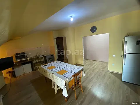 Kirayə verilir 2 otaqlı yeni tikili 68 m² — Xırdalan, Xırdalan 2 otaq 68.00 m²