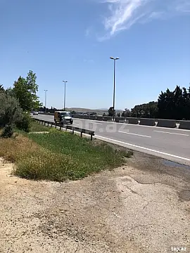 Satılır torpaq sahəsi — Bakı, Saray