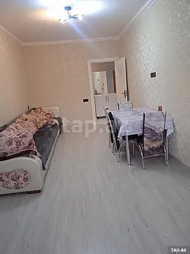 Kirayə verilir 3 otaqlı mənzil 65 m² — Sumqayıt 3 otaq 65.00 m²
