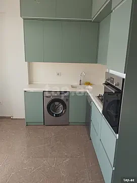 Kirayə verilir 2 otaqlı yeni tikili 75 m² — Bakı, Badamdar 2 otaq 75.00 m²