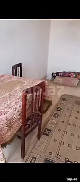 Kirayə verilir 3 otaqlı həyət evi 75 m² — Bakı, Qobustan qəs. 3 otaq 75.00 m²