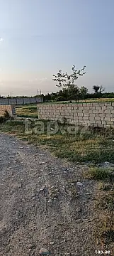 Satılır torpaq sahəsi — Yevlax