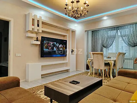 Satılır 3 otaqlı mənzil 70 m² — Sumqayıt 3 otaq 70.00 m²