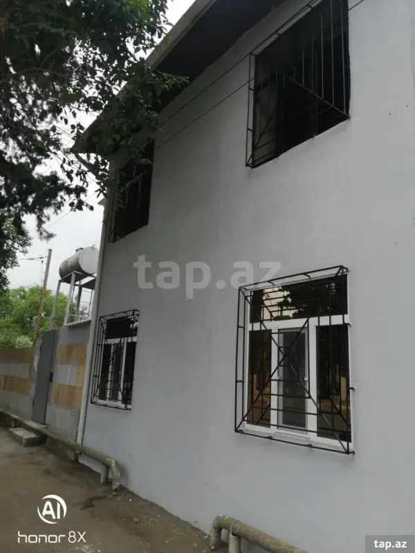 Kirayə verilir 2 otaqlı həyət evi 40 m²