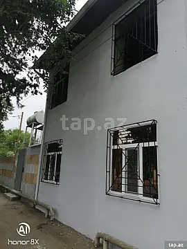 Kirayə verilir 2 otaqlı həyət evi 40 m² — Astara 2 otaq 40.00 m²