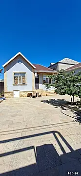 Satılır 5 otaqlı həyət evi 120 m² — Bakı, Binəqədi 5 otaq 120.00 m²