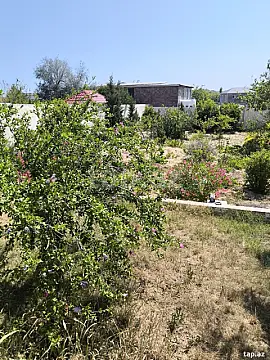 Satılır torpaq sahəsi — Bakı, Novxanı