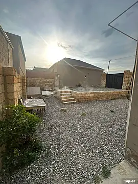 Satılır 5 otaqlı həyət evi 300 m² — Bakı, Masazır 5 otaq 300.00 m²