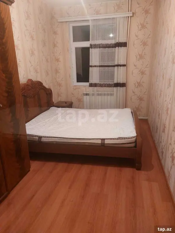 Kirayə verilir 2 otaqlı mənzil 56 m²